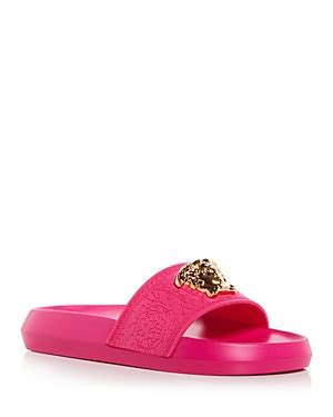 versace sandals women|Versace sandals farfetch.